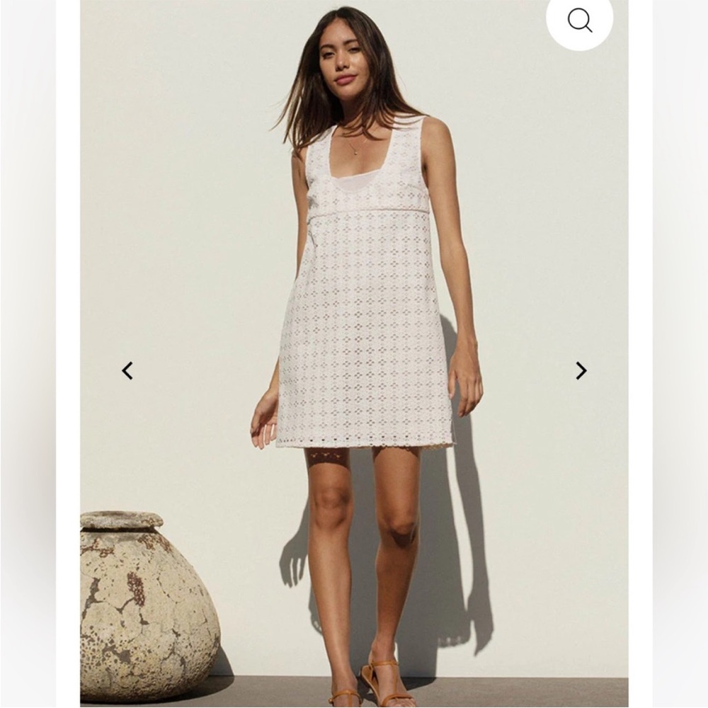 Ciao Lucia Laurenza mini, EUC, size small